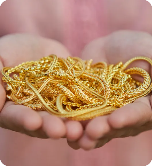 Where To Sell Gold For Cash Delhi Ncr
