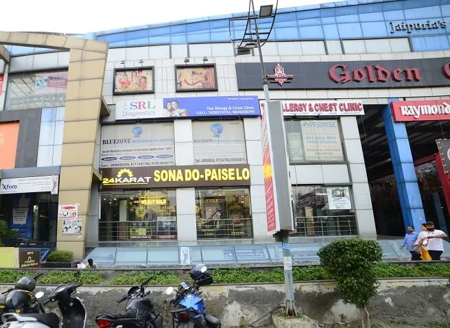 Trusted Gold & Silver Buyer Jaipuria Mall