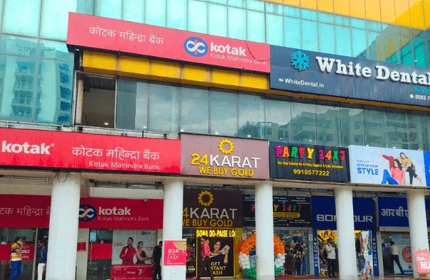 Sell Gold In Indirapuram & Ghaziabad