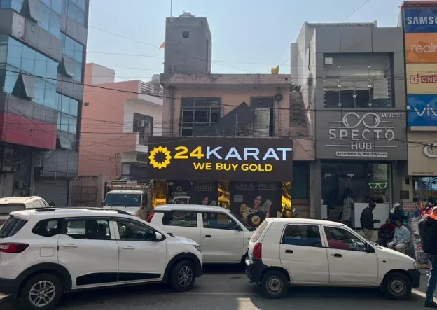 Sell Gold In Bahadurgarh