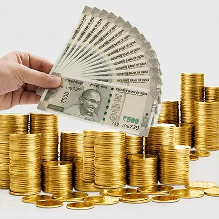 Cash For Silver Gold Coins 