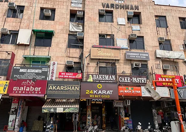 Sector-11 Dwarka