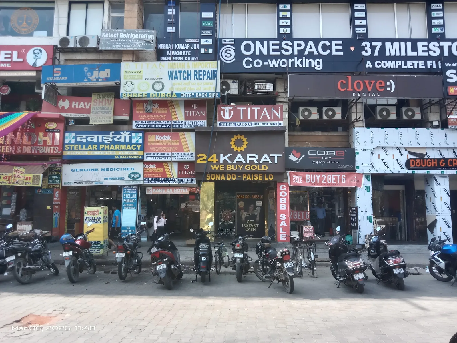 Gold Silver Buyer In Dwarka Sector 10