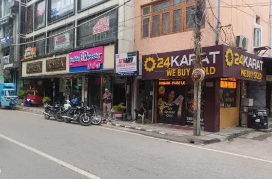 Sell Gold In Kalkaji
