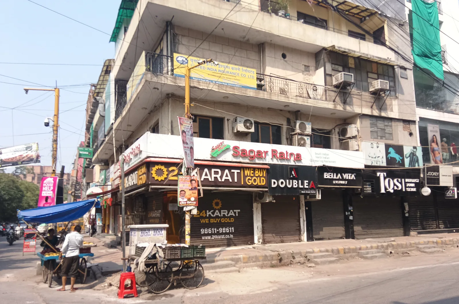 Sell Gold In Mayur Vihar