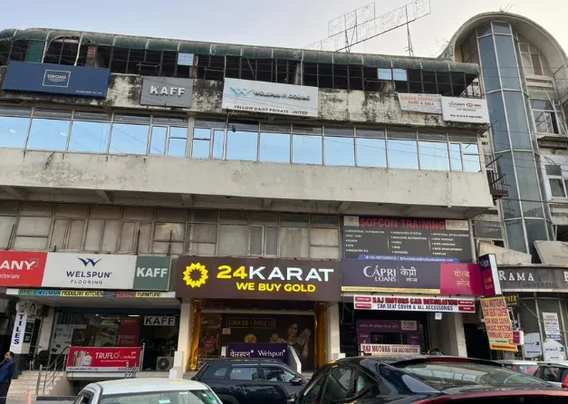 Neelam Chowk Gold Silver Buyer
