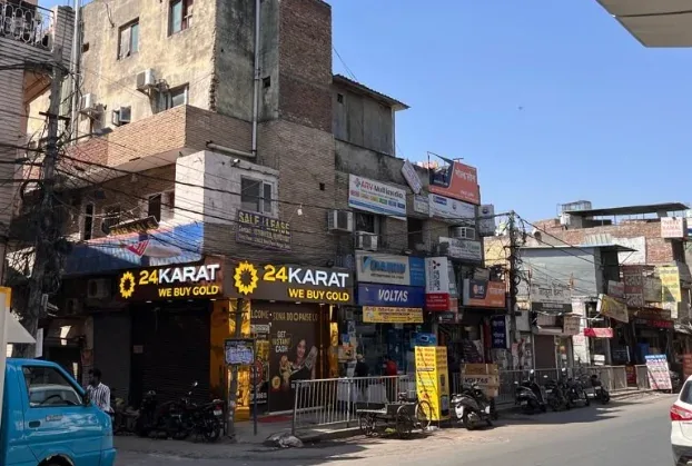 Sell Gold In Patel Nagar