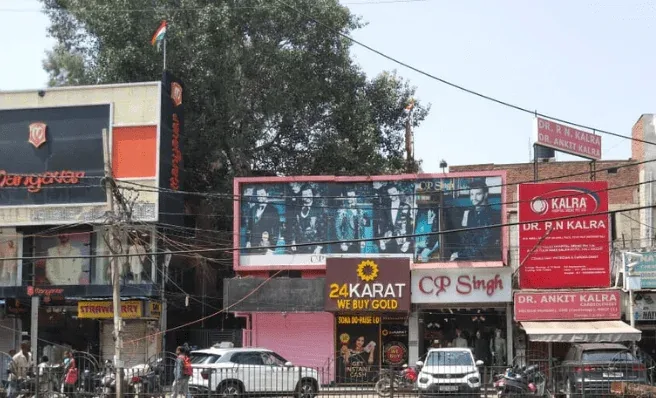 Sell Gold In Rajouri Garden