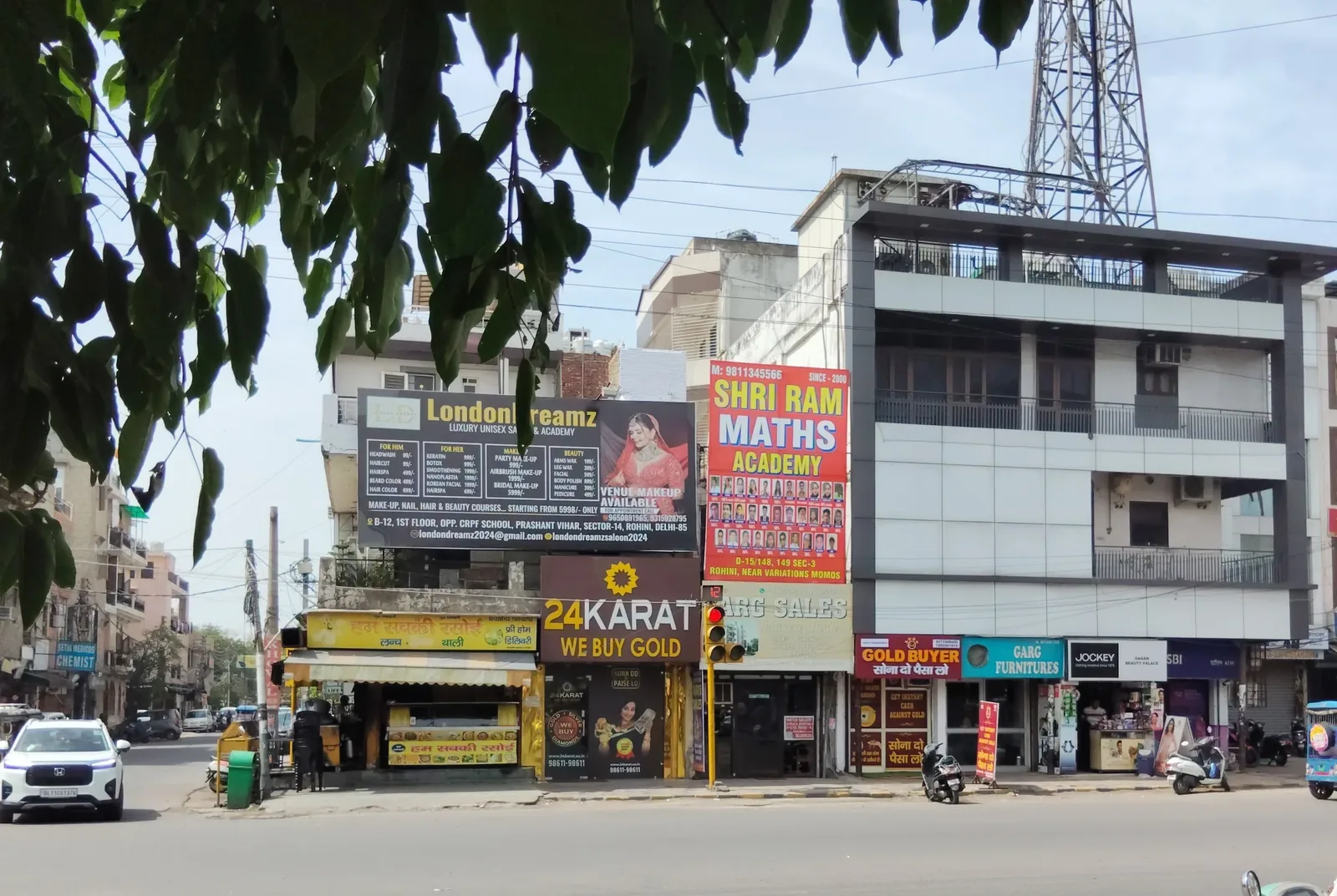 Sell Gold In Rohini
