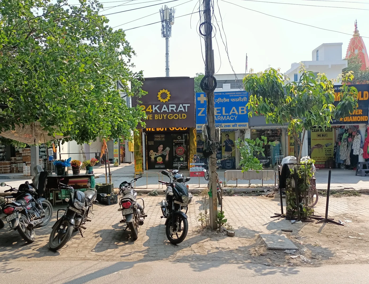 Sell Gold Sector-14 Gurgaon