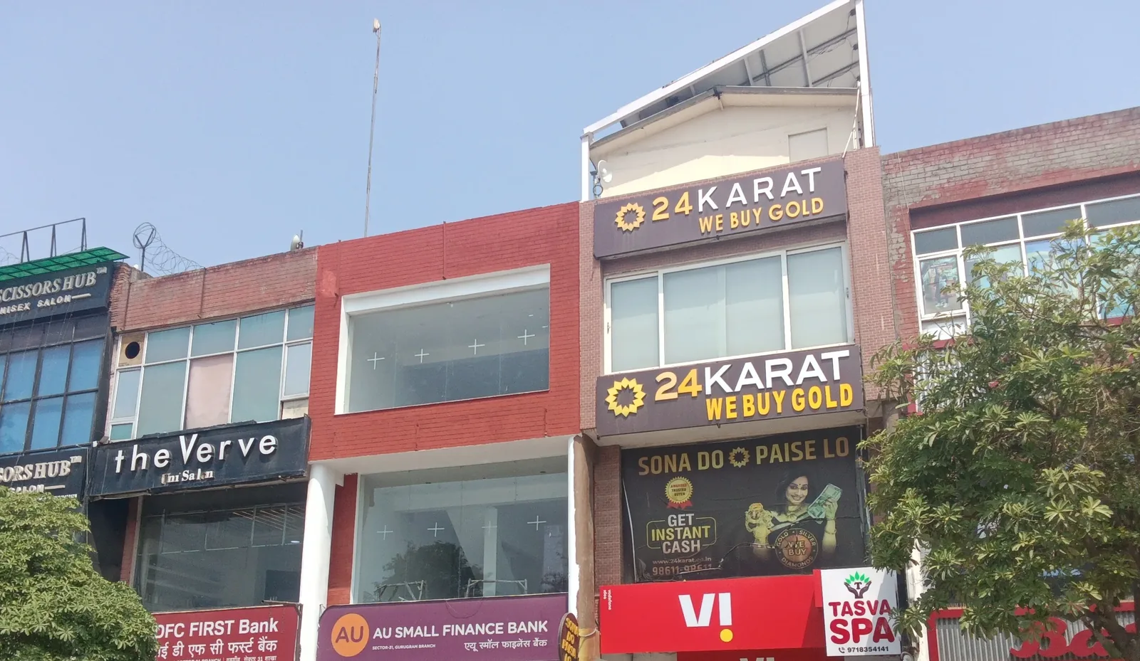 Gold Silver Buyer In Gurgaon Sec 31