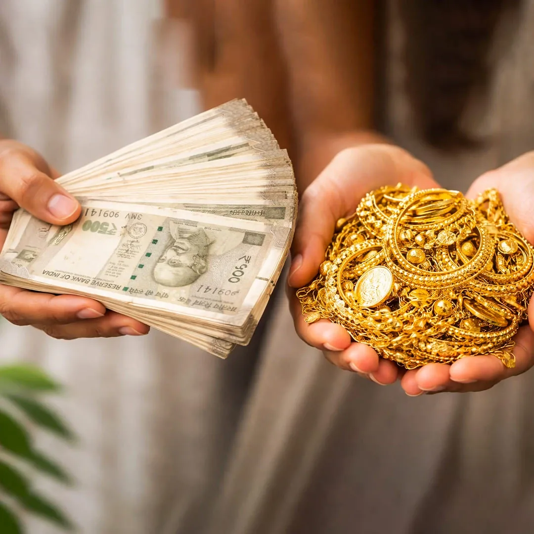 Where To Sell Gold