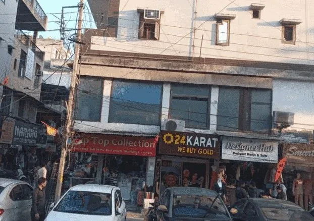 Sell Gold in Shalimar Bagh
