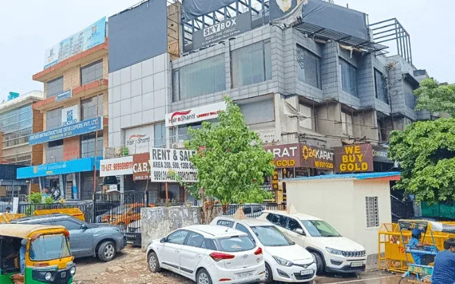 Sell Gold South Extension