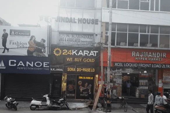 Sell Gold in Uttam Nagar