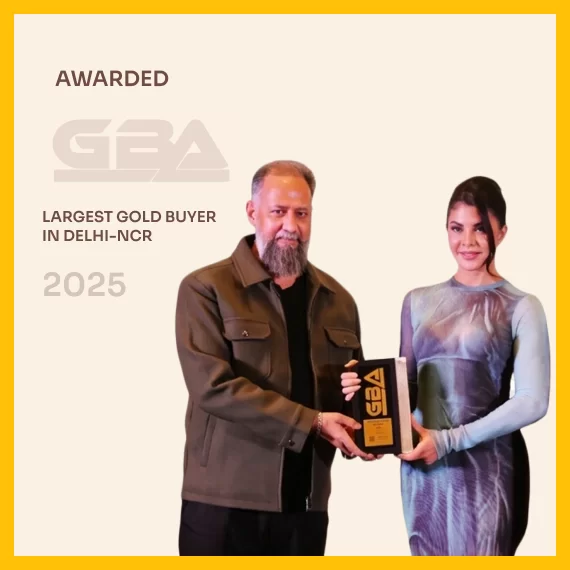 Global Business Awarded by Jacqueline Fernandez