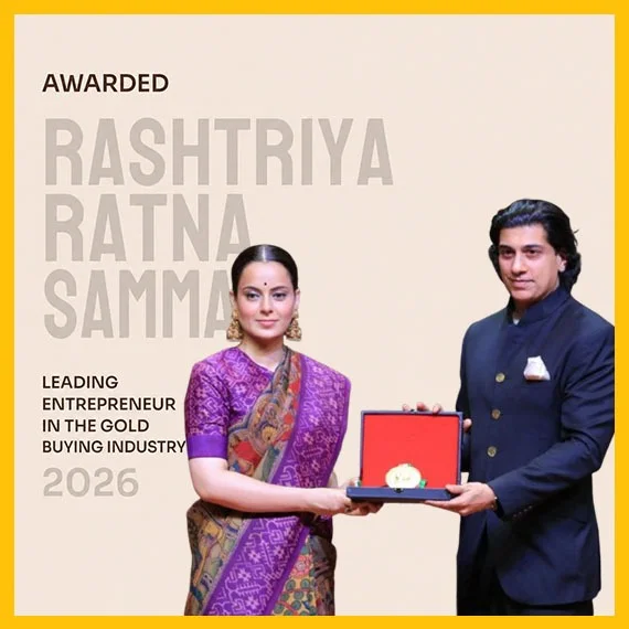 Rashtriya Ratna Samman