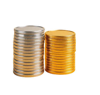 Cash For Silver & Gold Coins